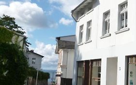 Homelig Altstadt Ferienwohnungen Sassnitz Fewo 4